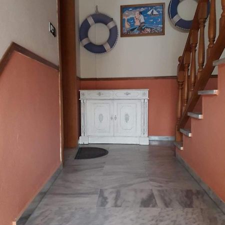 Duke Residence Лименария Екстериор снимка