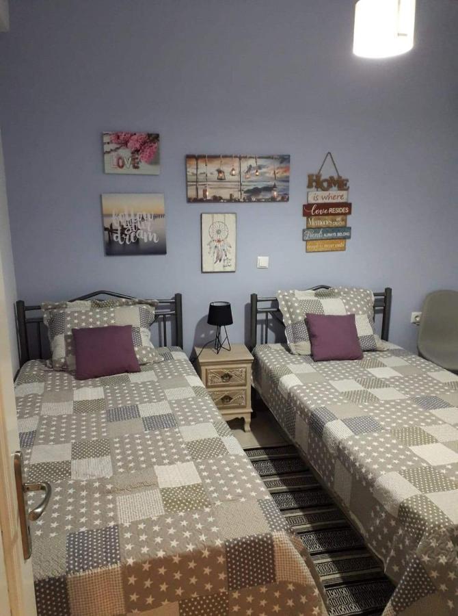 Duke Residence Лименария Екстериор снимка