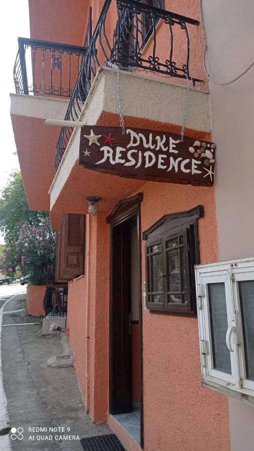 Duke Residence Лименария Екстериор снимка