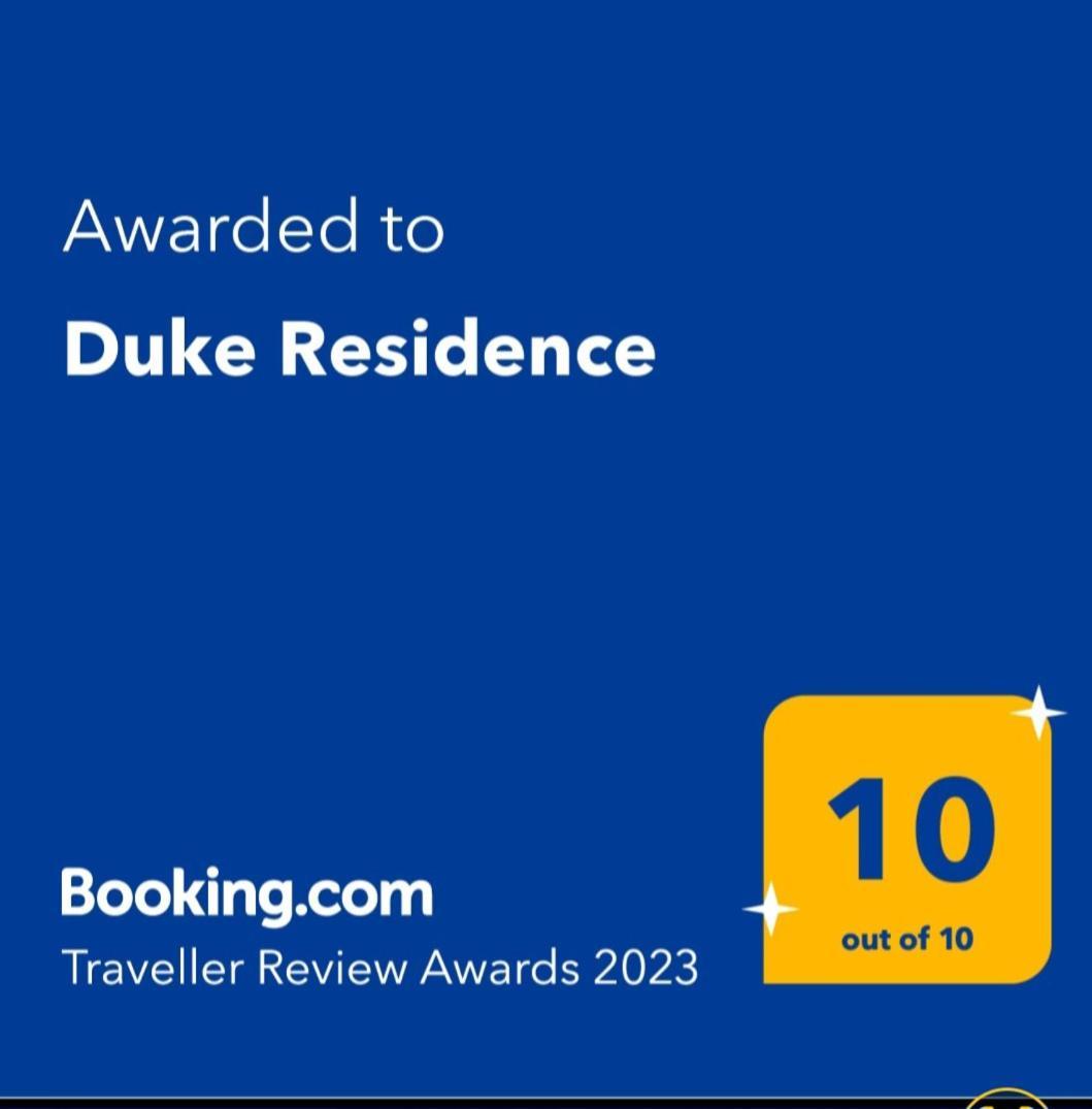 Duke Residence Лименария Екстериор снимка